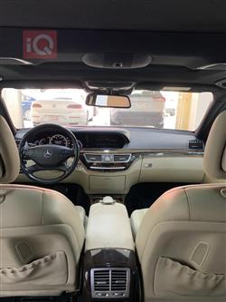 مێرسێدس بێنز S-Class